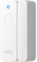 eufy Entry Sensor E20, Dual-Side Detection, Convenient Bypass Button, Extended Battery Life, Long Communication Range, Requires HomeBase 2, 3, Mini, or Pro