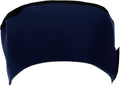 Radiation Hat Reusable Cap 0.5mm PB Lead Equiv, One Size, Protects from Scatter Radiation