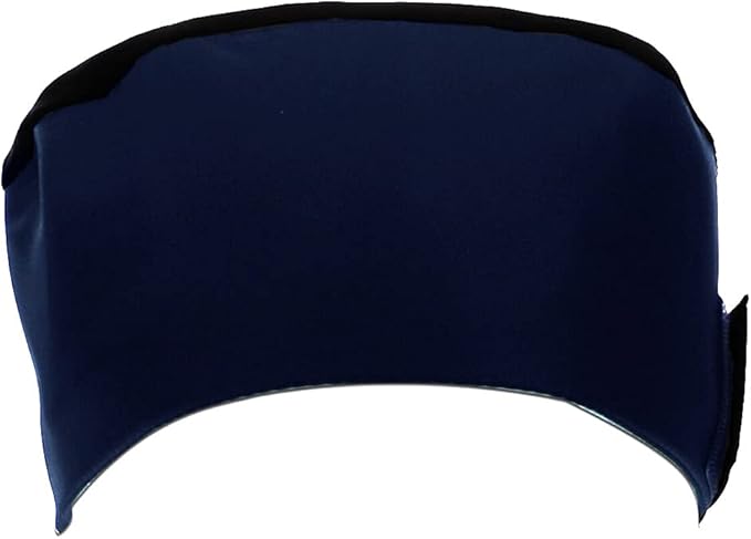 Radiation Hat Reusable Cap 0.5mm PB Lead Equiv, One Size, Protects from Scatter Radiation