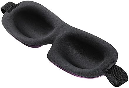 Bucky 40 Blinks Sleep Mask, Sea Glass