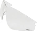 TITUS Professional Multi Lens Interchangeable Range Set, Eye Protection & Vision Enhancing Safety Glasses