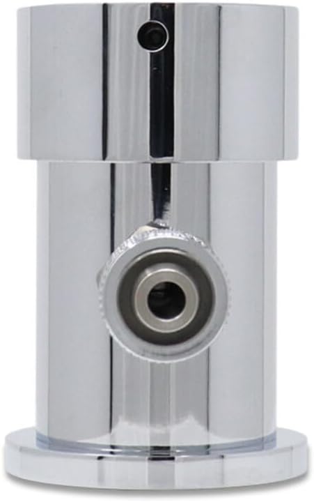 Alkaline Water Faucet for Water Ionizer Filtration System - Polished Chrome