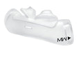 Philips Healthcare Respironics DreamWear Silicone Pillow, Medium-Wide Cushion