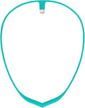 Upright Magnetic Necklace (Necklace Only) for GO S and GO 2 Posture Corrector Trainer (Turquoise)