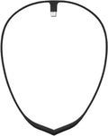 Upright Magnetic Necklace (Necklace Only) for GO S and GO 2 Posture Corrector Trainer (Black)