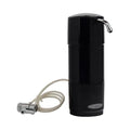 Classic Countertop Water Filter System, Smart Plus (20,000 Gallons, Black)