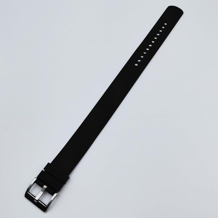 Silicone Strap Compatible for Hume Band, Soft Adjustable Replacement Strap Wristband for Hume Health Band Fitness Tracker Men Women Secure Daily Wear