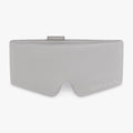 Aeris™ Cooling Sleep Mask for Hot Sleepers, Blocks Light, Reduces Puffiness, Adjustable Eye Mask for Travel, Men and Women, Ultra-Soft and Lightweight