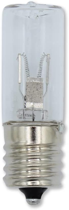 Replacement for Philips UV SANITIZER Bulb SONICARE Toothbrush by Technical Precision