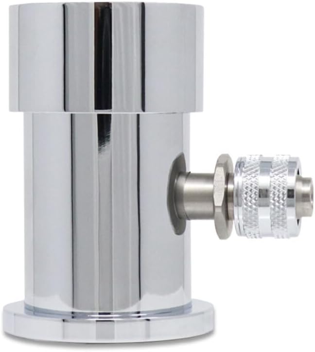 Alkaline Water Faucet for Water Ionizer Filtration System - Polished Chrome
