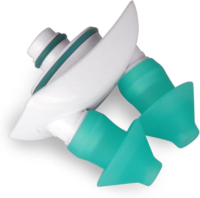 Navage Nose Pillow Pair (Small) - Navage Nose Pillows for Navage Nasal Irrigation System - Medical Grade Silicone Nose Buds - Compatible with All Navage Nasal Rinse Devices