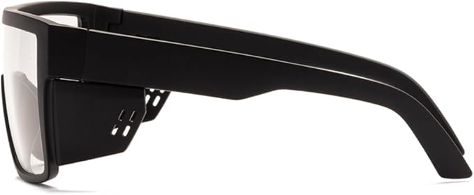 Transition Photochromic Safety Glasses For Men Women Wrap Around Safety glasses with Anti bluelight UV Protection