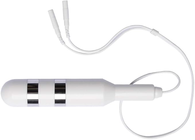 Incontinence Stimulation Electrode KM-503 for Kegel Toner Pelvic Floor Electrical Muscle Stimulation Compatible with TENS/EMS
