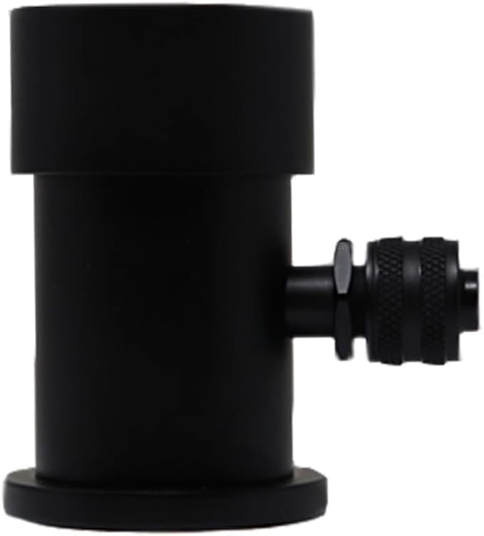 Alkaline Water Faucet, Ionizer Faucet for Water Ionizer Filtration System - Matte Black