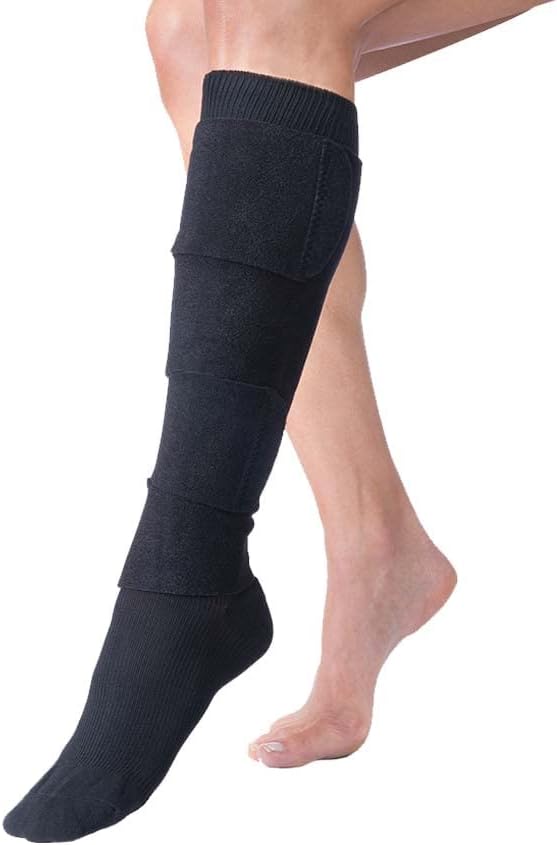 JOBST FarrowWrap 4000 Compression Wraps, 30-40 mmHg, Legpiece