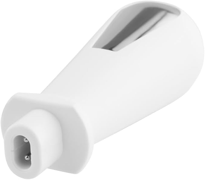 Discount TENS - Vaginal Probe Electrode for TENS, EMS, Estim, Electro Stim Units – Pelvic Floor Exerciser & Kegel Tonor, Medical Grade Stainless Steel & Bio-Plastic with 2mm Pin Connector. Model V1