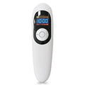 Pain Relief Cold Laser Therapy Device Red Light Portable Handheld Unit 650nm+808nm, Works Worldwide, 110v - 220v, for Joints, Muscles, Shoulders, Elbows, Knees, Back Treatment