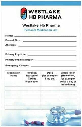 Renoir Weekly 7-Day AM/PM Push Button Pill Organizer Planner- Arthritis Friendly
