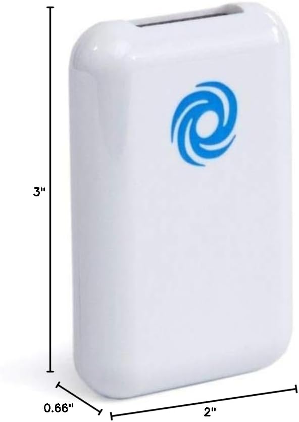 Wein AS300 Personal Air Purifier - Rechargeable