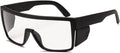 Transition Photochromic Safety Glasses For Men Women Wrap Around Safety glasses with Anti bluelight UV Protection