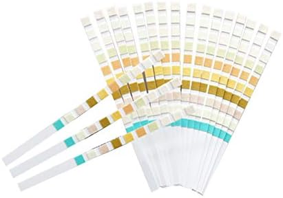 Health Test Strips (100Pcs Urine Test Strips)