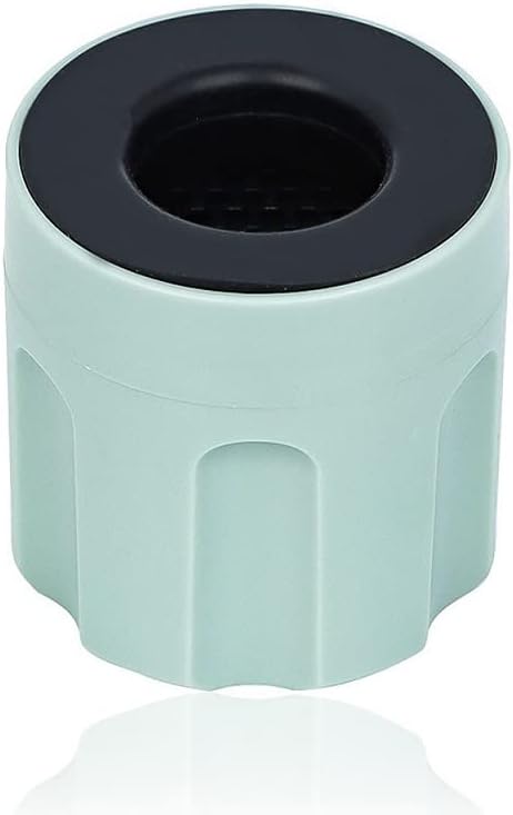 Personal Smoke Air Filter for Smoking Easy Exhale, Portable Home Office Car Air Purifier Protect Passive Second Hand Smoking Accessories Party Supplies (Blue) (Grey)