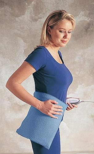 Cara 50 Heating Pad, Dry, Standard