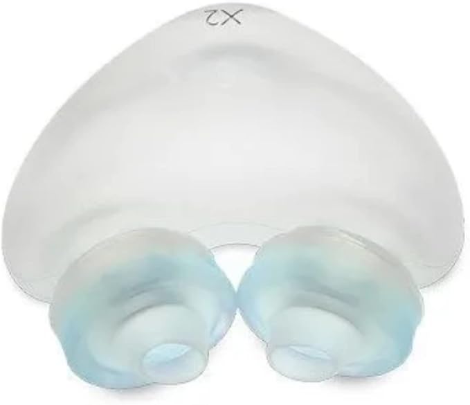 Respironics Nasal Pillows Nuance & Nuance Pro (Large)