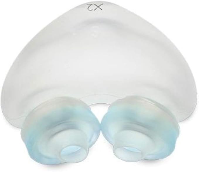 Respironics Nasal Pillows Nuance & Nuance Pro (Large)