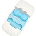 SSENNA 2in1 Ice Roller for Face and Body Shaping, Cooling Therapy - Reduce Puffiness and Skin Tightening, Self-care Gift