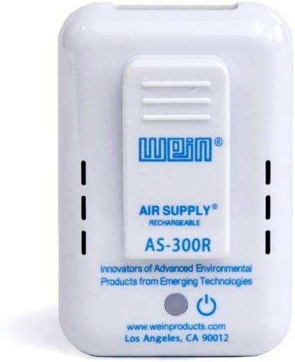 Wein AS300 Personal Air Purifier - Rechargeable
