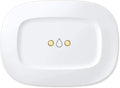 Aeotec SmartThings SmartThings Water Leak Sensor, ZigBee, Battery Powered, Smart Home Hub Compatible
