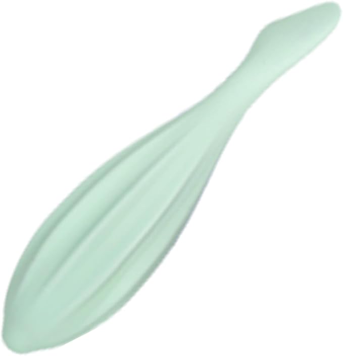 Face Roller, Silicone Skin Care Beauty Lifting Contouring Silicone Face Massage Face Roller