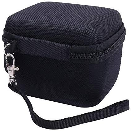 Aenllosi Hard Travel Case Replacement for iProven Wrist Blood Presure Monitor Cuff BPM fits iProvèn BPM-337 (Case Only)