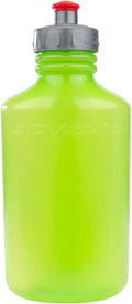 Ultraspire x UltraFlask 550 Hybrid Running Water Bottle - Ultra Squeezable, Soft and Comfortable, BPA and PVC Free, Made in The USA