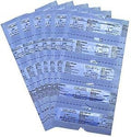 100 Strips Precision Blood Glucose