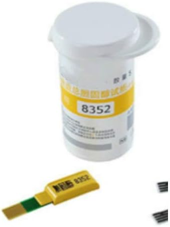 10pcs Total Cholesterol Test Strips for 3 in 1 Test Meter
