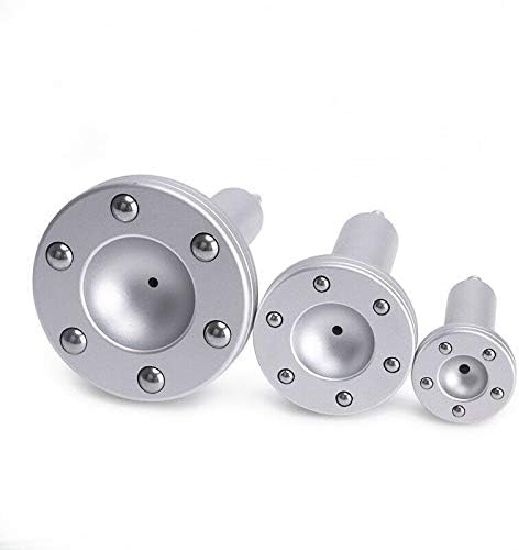 TFCFL Vacuum Therapy Machine, Back Massagers Vacuum Cupping with 27 Vacuum Cups, Massage Body Shaping Spa Skin Machine for Butt, Breast Body Shape Massage, Cupping Therapy Sets