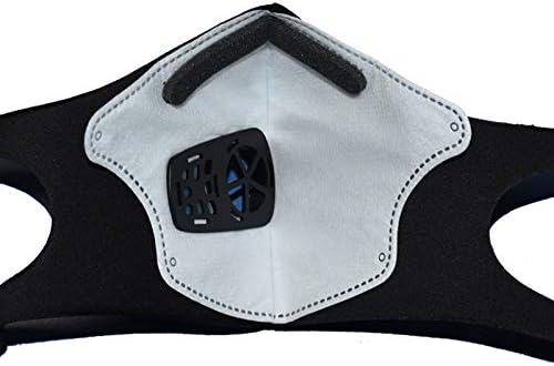 R11 Electric Wearable Air Purifier Filter*5, Inner Cover*1