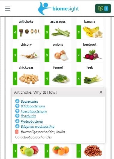 Gut Microbiome Test Kit — US Lab, 1-2 Week Results — Personalized Food & Supplement Recommendations — 43 Gut Health Scores, Up to 3,000 Microbes — At-Home Gut Health Test