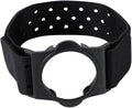 Heart Rate Monitor Arm & Wrist Strap Compatible with MYZONE MZ Switch Arm Strap Replacement
