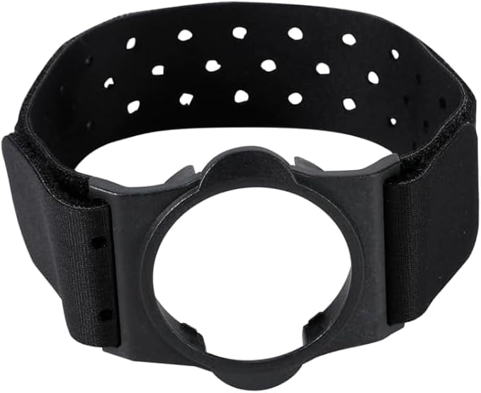 Heart Rate Monitor Arm & Wrist Strap Compatible with MYZONE MZ Switch Arm Strap Replacement