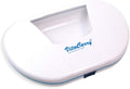 Gasketed 4 Compartment Pill Reminder (4+1 Gasketed Pill Box)