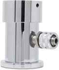 Alkaline Water Faucet for Water Ionizer Filtration System - Polished Chrome