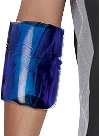 Fast Freeze Naturally Cool Cold Therapy: Compression Sleeve, X-Large