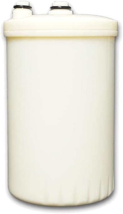 Replacement Filter Compatible with HG Type Water Ionizers (Not Compatible with HGN Models and K8) by Ionhitech