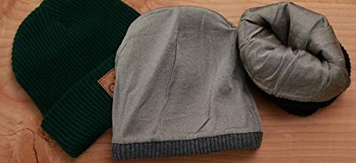 ok. EMF RF Protection Hat Block Radiation 5G WiFi Blocking Beanie - Silver Threads. Blocks Waves from 5g Cell Phones
