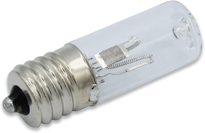 Replacement for Philips UV SANITIZER Bulb SONICARE Toothbrush by Technical Precision