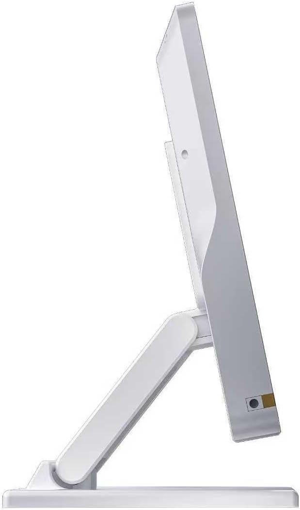 Red Light Therapy Panel for Face & Body, 138 LEDs High Power Light with Adjustable Stand, 630/660/810/850nm Near Infrared Light Therapy Lamp, Rechargeable Portable Device with Timer