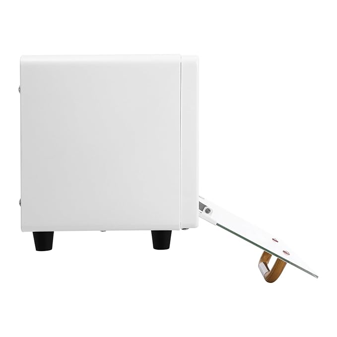 Sterilizer for Esthetician, 10L Large Capacity Sterilizer for Nail Tools, UV Light Nail Tools Cleaning Machine, Cleaning Cabinet for Home Use, Barbers, Beauty Salons, and Spas, 110V 160W (Pink)